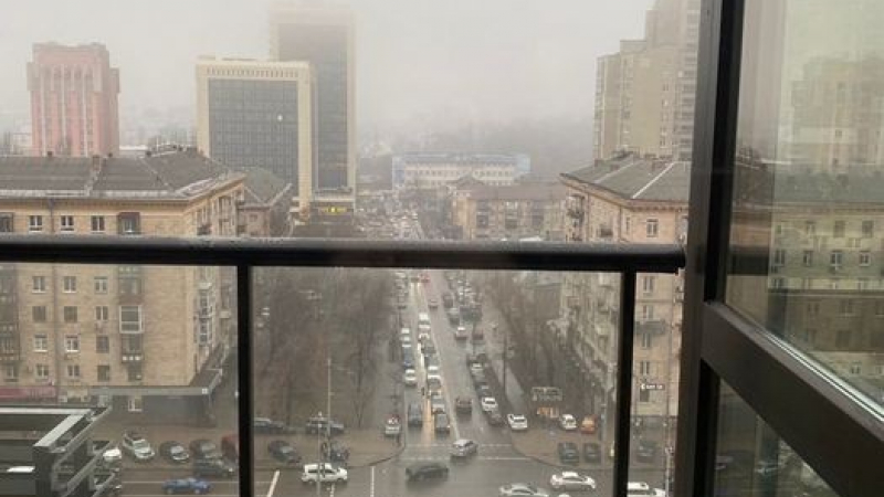 $115000 / Маккейна, Киев, Киев / Продажа / Квартира / 42 кв.м. / 1 комнат