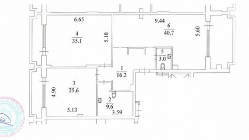 $399000 / Лукьяновский переулок 2а, Киев, Киев / Продажа / Квартира / 148 кв.м. / 4 комнат