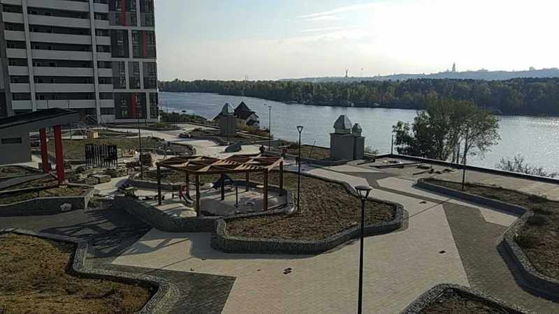 $142000 / Сагайдака 101, Киев, Киев / Продажа / Квартира / 94 кв.м. / 3 комнат