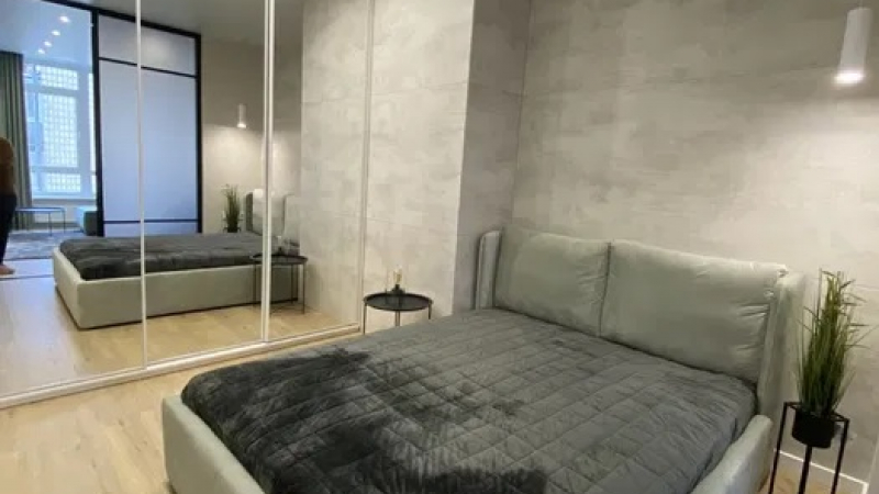 $139000 / Жилянская 68, Киев, Киев / Продажа / Квартира / 48 кв.м. / 1 комнат