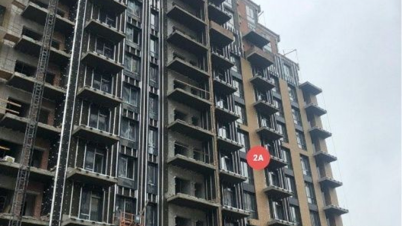 $100000 / Глубочицкая 43, Киев, Киев / Продажа / Квартира / 64 кв.м. / 2 комнат