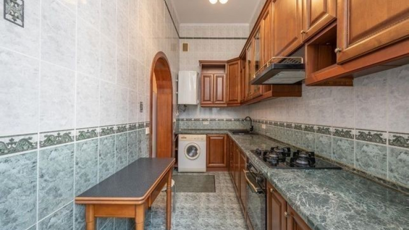 $230000 / Кудрявская 5, Киев, Киев / Продажа / Квартира / 120 кв.м. / 5 комнат