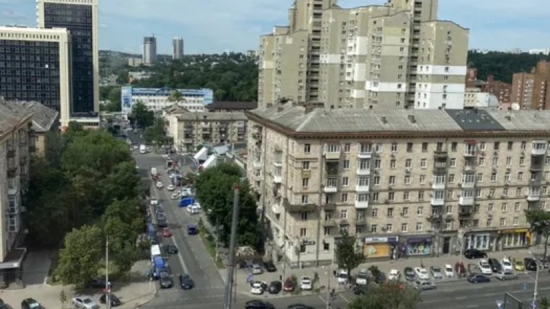 $100000 / Маккейна, Киев, Киев / Продажа / Квартира / 41 кв.м. / 1 комнат