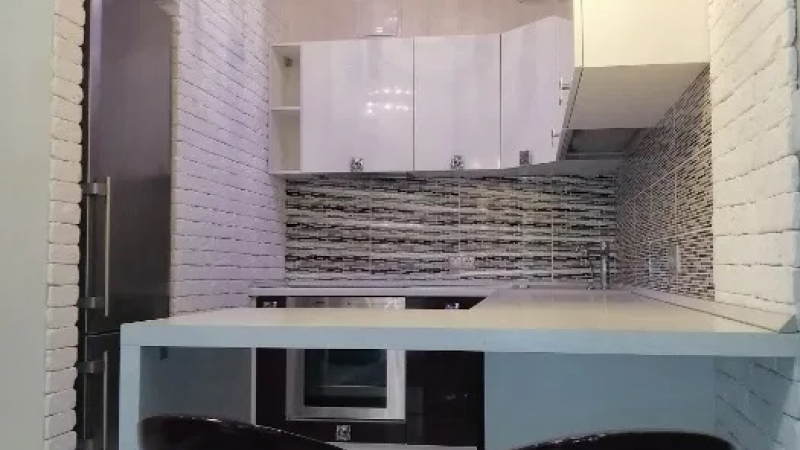 $96000 / Вышгородская 45, Киев, Киев / Продажа / Квартира / 53 кв.м. / 1 комнат