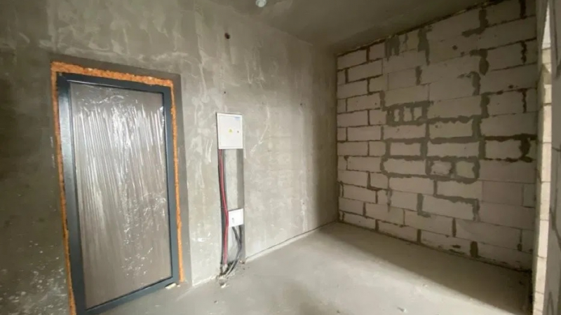 $120000 / Барбюса Анри 28а, Киев, Киев / Продажа / Квартира / 55 кв.м. / 1 комнат