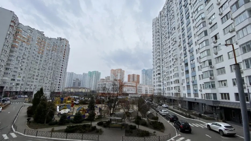 $125000 / Бажана проспект 16, Киев, Киев / Продажа / Квартира / 73 кв.м. / 2 комнат