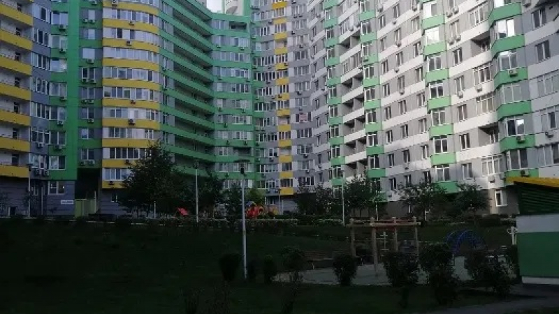 $96000 / Вышгородская 45, Киев, Киев / Продажа / Квартира / 53 кв.м. / 1 комнат