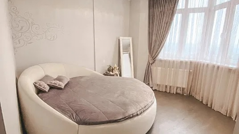 $142000 / Воскресенская 12а, Киев, Киев / Продажа / Квартира / 85 кв.м. / 3 комнат