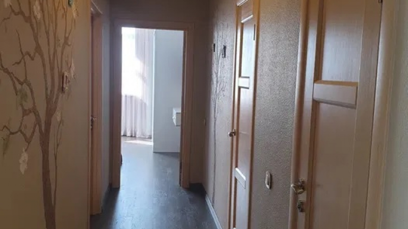 $150000 / Воскресенская 12а, Киев, Киев / Продажа / Квартира / 85 кв.м. / 3 комнат