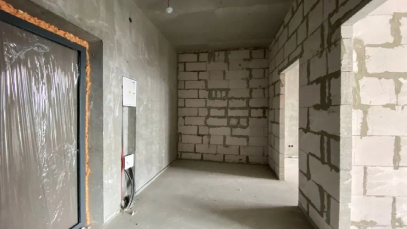 $120000 / Барбюса Анри 28а, Киев, Киев / Продажа / Квартира / 55 кв.м. / 1 комнат