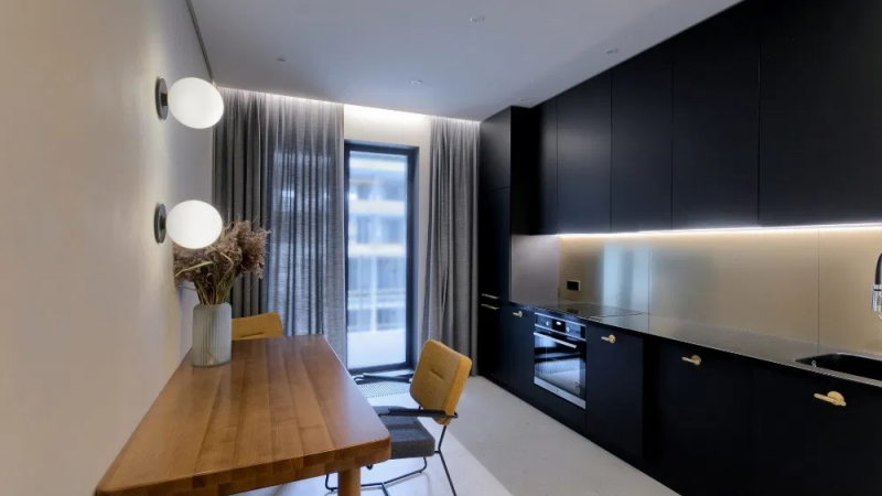 $139000 / Электриков 9, Киев, Киев / Продажа / Квартира / 47 кв.м. / 1 комнат