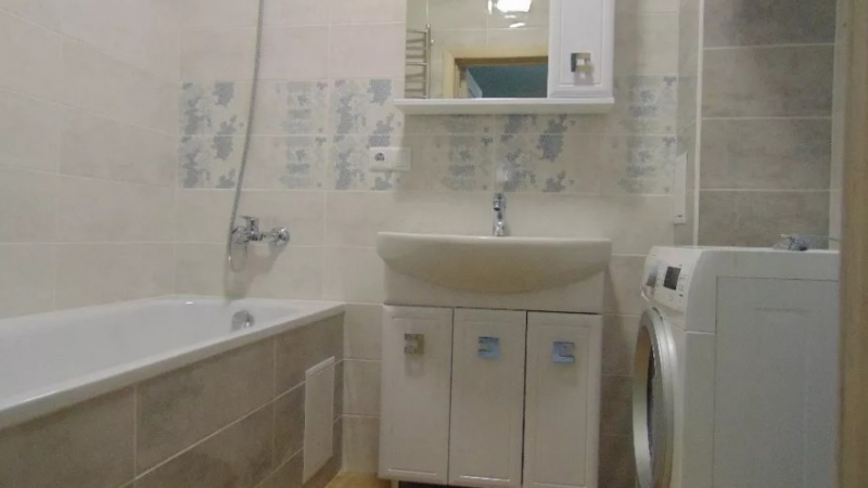 $102000 / Драгоманова 2, Киев, Киев / Продажа / Квартира / 73 кв.м. / 2 комнат