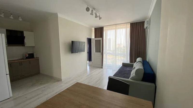 $73000 / Осокорская, Киев, Киев / Продажа / Квартира / 37 кв.м. / 1 комнат