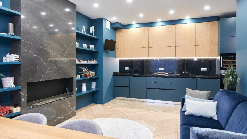 $305000 / Предславинская 55, Киев, Киев / Продажа / Квартира / 83 кв.м. / 3 комнат