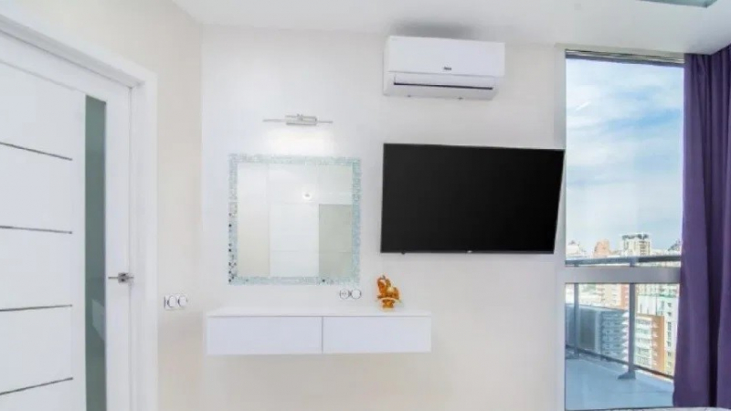 $139900 / Маккейна, Киев, Киев / Продажа / Квартира / 30 кв.м. / 1 комнат