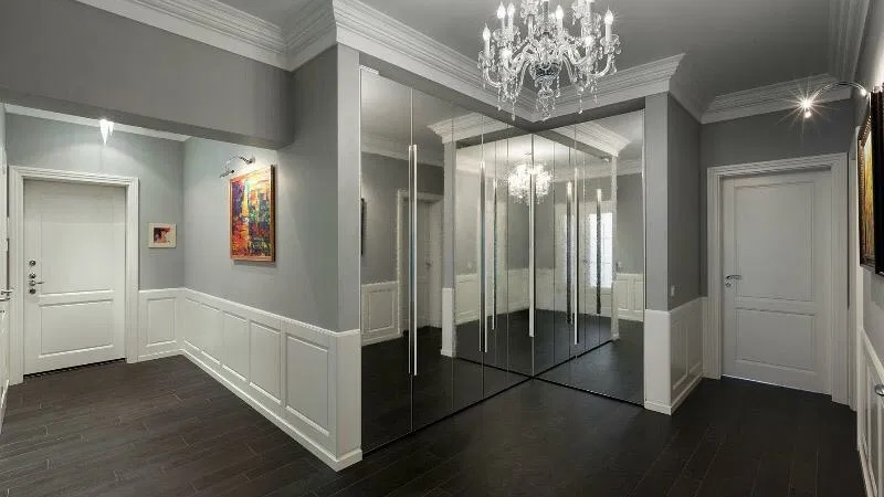 $400000 / Шамрыло 4в, Киев, Киев / Продажа / Квартира / 145 кв.м. / 3 комнат