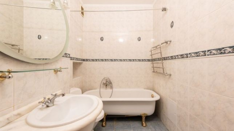 $230000 / Кудрявская 5, Киев, Киев / Продажа / Квартира / 120 кв.м. / 5 комнат