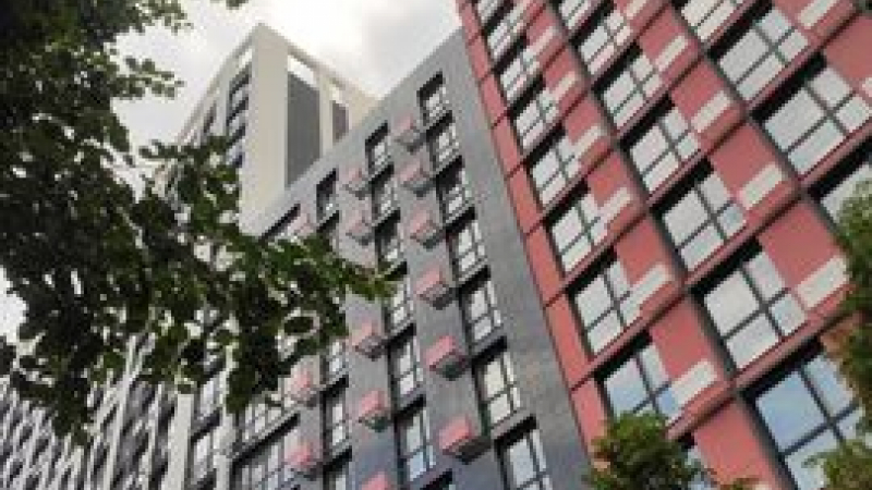 $91000 / Шолуденко 30, Киев, Киев / Продажа / Квартира / 46 кв.м. / 1 комнат