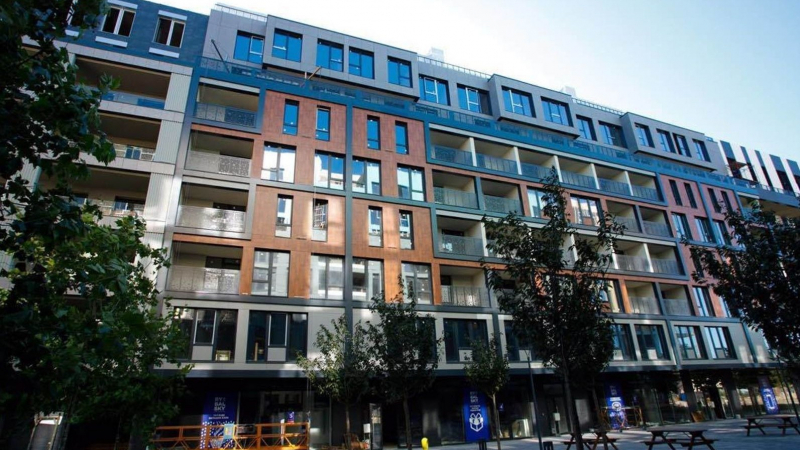 $85000 / Электриков, Киев, Киев / Продажа / Квартира / 54 кв.м. / 2 комнат
