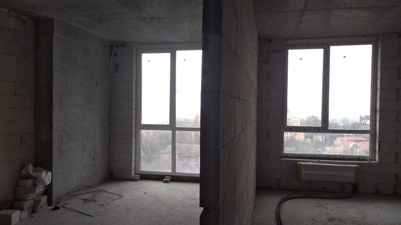 Глубочицкая 73/77, Киев, Киев / Продажа / Квартира / 47 кв.м. / 1 комнат