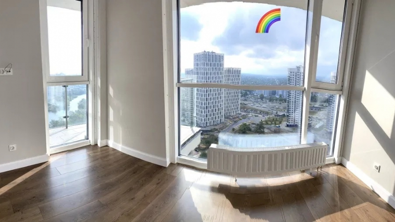 $183000 / Осокорская 2а, Киев, Киев / Продажа / Квартира / 83 кв.м. / 3 комнат