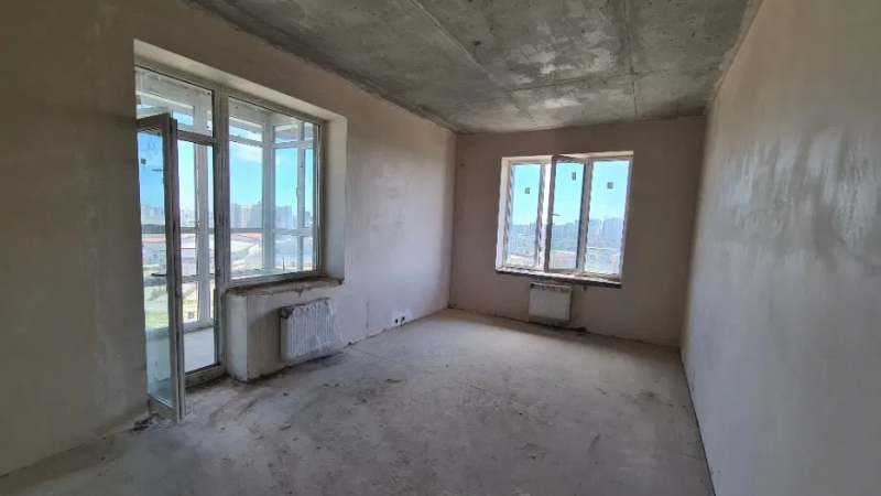 $127000 / Никольско-Слободская 1а, Киев, Киев / Продажа / Квартира / 76 кв.м. / 2 комнат