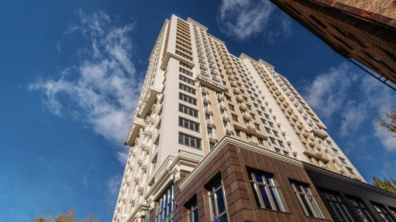 $130000 / Жилянская 68, Киев, Киев / Продажа / Квартира / 55 кв.м. / 1 комнат