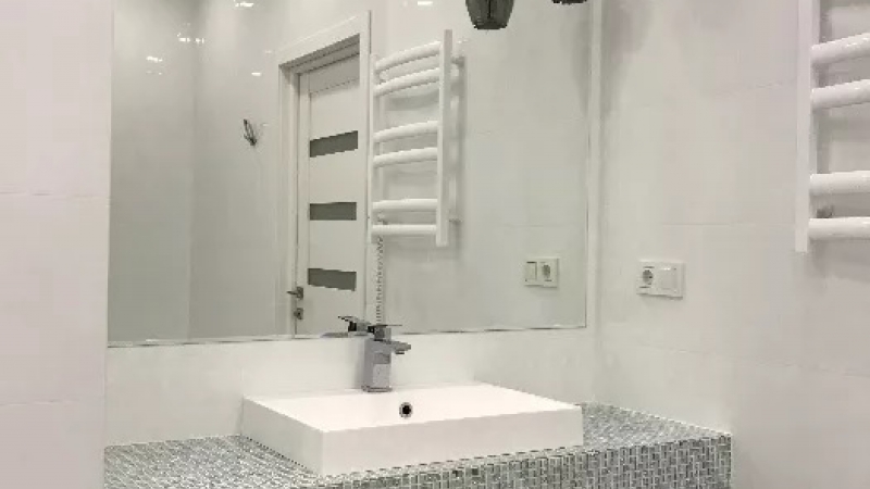 $170000 / Срибнокильска 3а, Киев, Киев / Продажа / Квартира / 95 кв.м. / 2 комнат