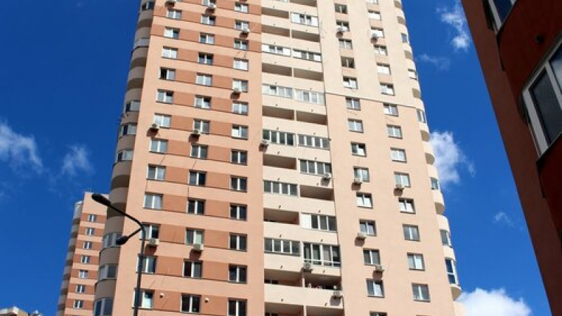 $74500 / Крушельницкой 15а, Киев, Киев / Продажа / Квартира / 56 кв.м. / 2 комнат