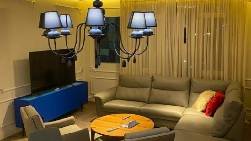 $530000 / Сапёрное поле 3, Киев, Киев / Продажа / Квартира / 136 кв.м. / 4 комнат
