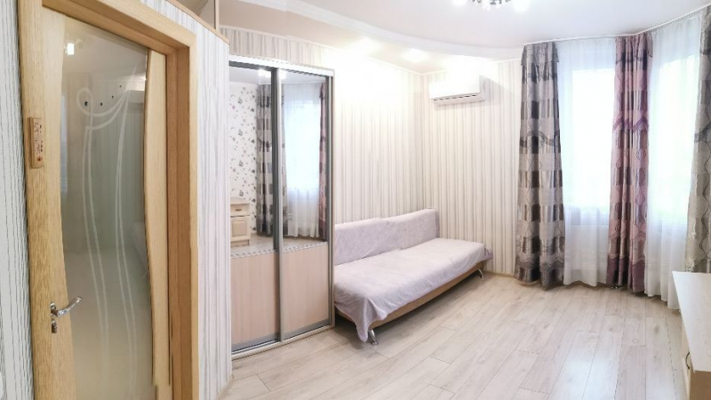 $83000 / Вильямса 3/7, Киев, Киев / Продажа / Квартира / 50 кв.м. / 2 комнат