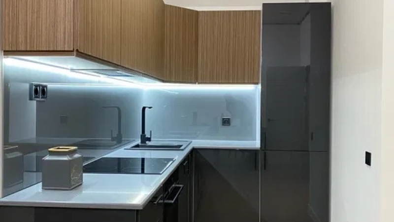 $135700 / Жилянская 68, Киев, Киев / Продажа / Квартира / 46 кв.м. / 2 комнат