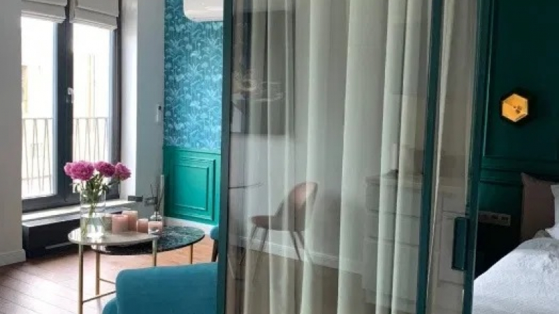$145000 / Антоновича 74, Киев, Киев / Продажа / Квартира / 50 кв.м. / 1 комнат