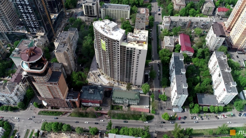 $137000 / Барбюса Анри 28а, Киев, Киев / Продажа / Квартира / 74 кв.м. / 2 комнат