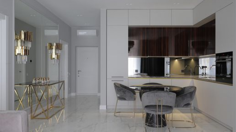 $410000 / Сапёрное поле 5, Киев, Киев / Продажа / Квартира / 92 кв.м. / 3 комнат