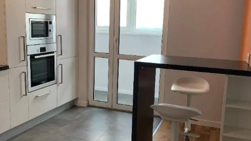 $128000 / Гмыри 17, Киев, Киев / Продажа / Квартира / 80 кв.м. / 3 комнат