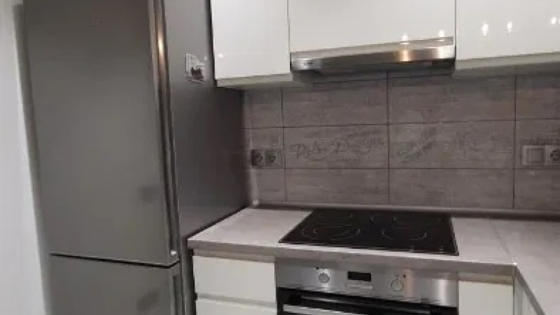 $75000 / Драгоманова 2б, Киев, Киев / Продажа / Квартира / 50 кв.м. / 1 комнат