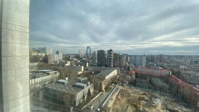 $120000 / Барбюса Анри 28а, Киев, Киев / Продажа / Квартира / 55 кв.м. / 1 комнат