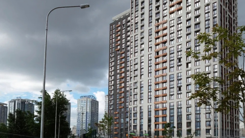 $150000 / Днепровская набережная 16д, Киев, Киев / Продажа / Квартира / 70 кв.м. / 2 комнат