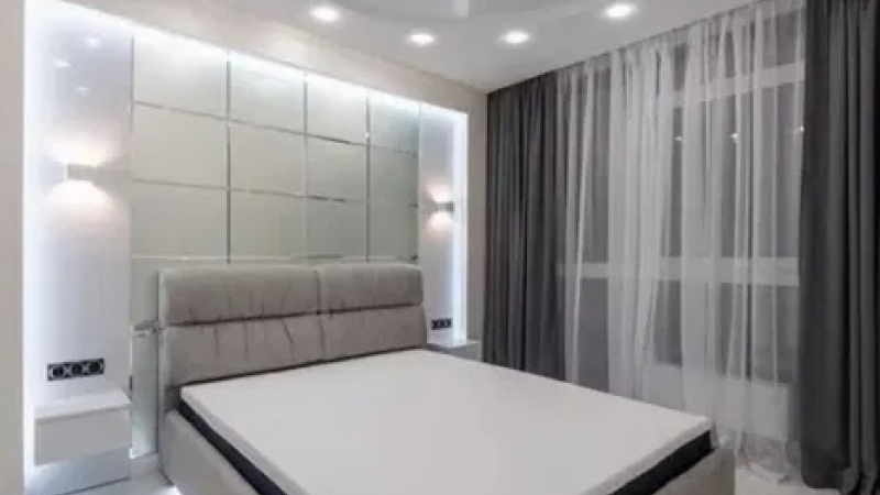 $270000 / Маккейна 3а, Киев, Киев / Продажа / Квартира / 86 кв.м. / 3 комнат