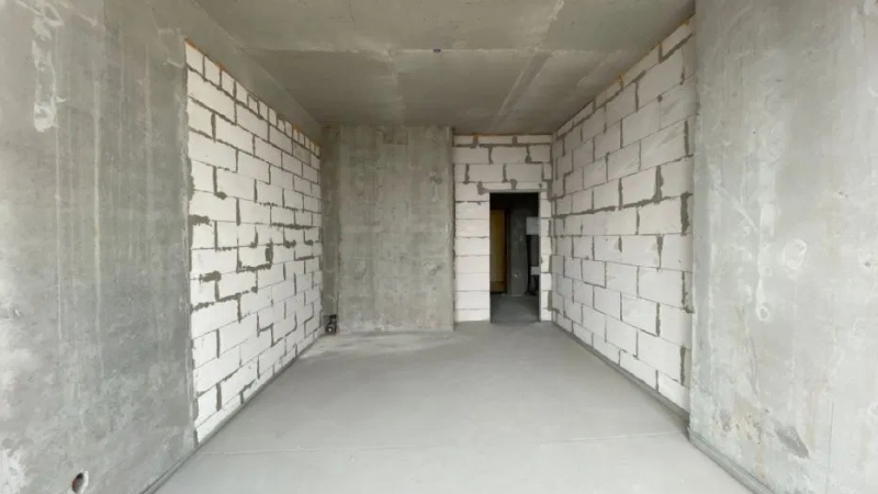 $120000 / Барбюса Анри 28а, Киев, Киев / Продажа / Квартира / 55 кв.м. / 1 комнат