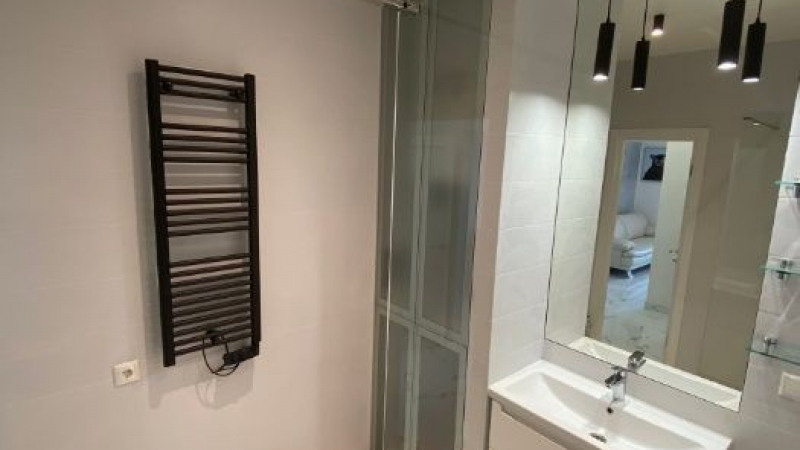 $86000 / Максимовича 24б, Киев, Киев / Продажа / Квартира / 43 кв.м. / 2 комнат