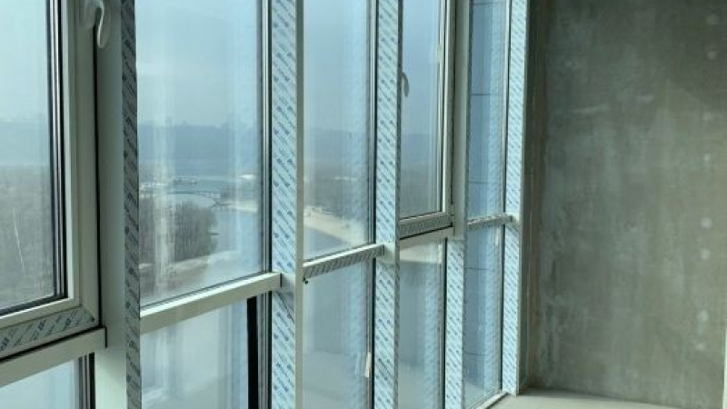 $255000 / Никольско-Слободская 1, Киев, Киев / Продажа / Квартира / 115 кв.м. / 3 комнат