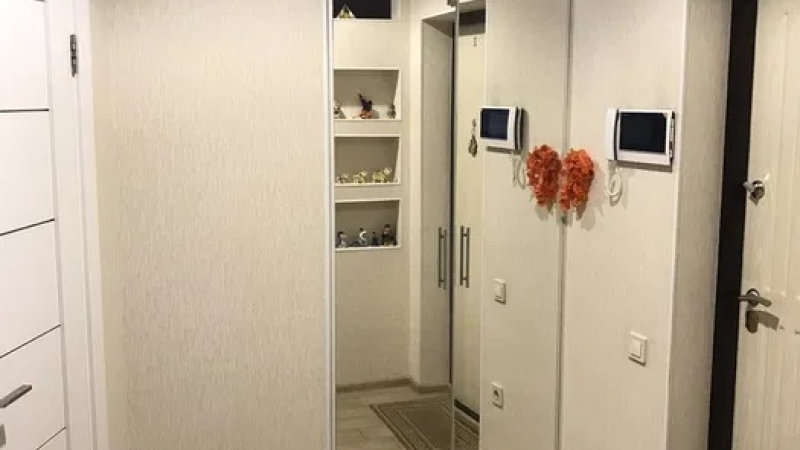 $95000 / Шумского 3г, Киев, Киев / Продажа / Квартира / 54 кв.м. / 2 комнат