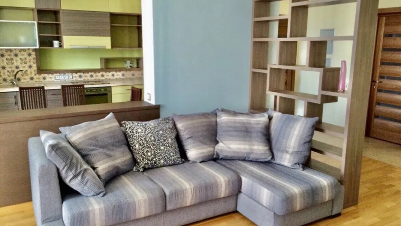 $170000 / Коперника 12д, Киев, Киев / Продажа / Квартира / 91 кв.м. / 2 комнат