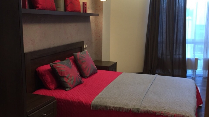 ₴26000 / Дмитриевская 80, Киев, Киев / Аренда / Квартира / 90 кв.м. / 3 комнат