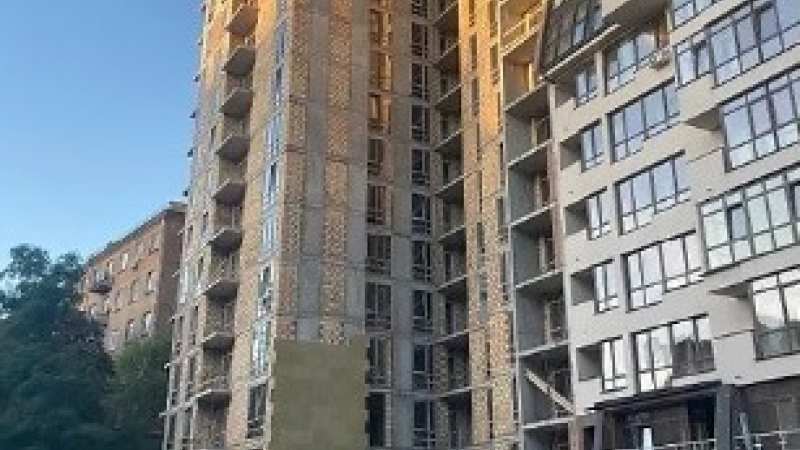 $77000 / Глубочицкая 13, Киев, Киев / Продажа / Квартира / 66 кв.м. / 2 комнат