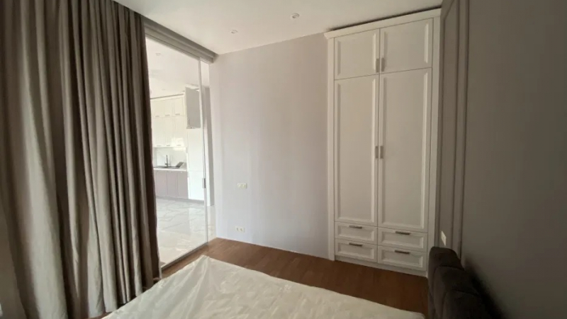 $153000 / Паньковская 20/82, Киев, Киев / Продажа / Квартира / 53 кв.м. / 1 комнат