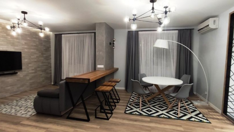 $278000 / Малевича 89, Киев, Киев / Продажа / Квартира / 105 кв.м. / 3 комнат