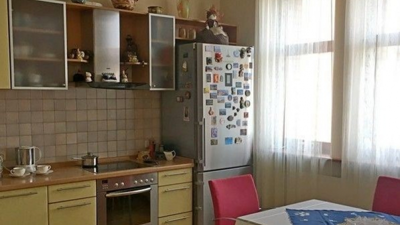 $290000 / Павловская 18, Киев, Киев / Продажа / Квартира / 145 кв.м. / 3 комнат